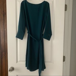NWT Belted Dress